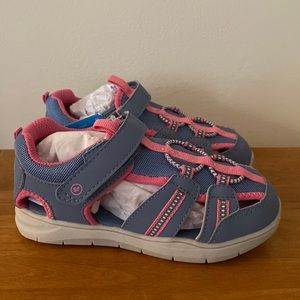 Girls Stride Rite shoes